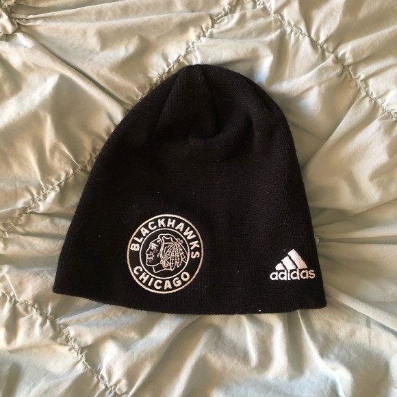 blackhawks winter classic 2019 hats